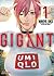 Gigant, tomo 1 (Gigant, #1)