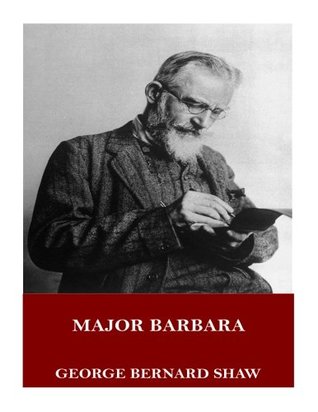 Major Barbara