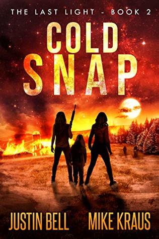 Cold Snap (The Last Light #2)