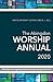 The Abingdon Worship Annual...