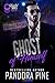Ghost of Himself (Haunted Souls #1)