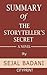 Summary of The Storyteller's Secret by CityPrint