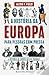 A História da Europa para Pessoas com Pressa