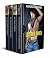 Love on a Ranch Box Set by Abigail Armani