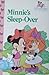 Minnie's Sleep-Over (Minnie 'n Me: the Best Friends Collection)