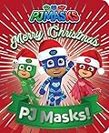 Merry Christmas, PJ Masks!