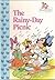The Rainy-Day Picnic by Ruth Lerner Perle