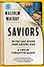 Saviors: Two Novels