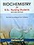 Biochemistry for B.Sc. Nursing Students