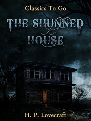 The Shunned House