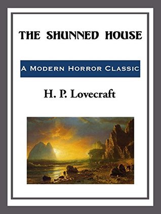 The Shunned House