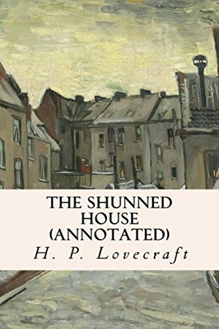 The Shunned House
