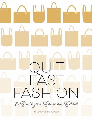 Quit Fast Fashion & Build Your Conscious Closet