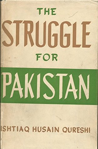 The Struggle for Pakistan (Paperback)