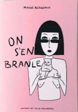 On s'en branle (Unknown Binding)