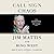Call Sign Chaos: Learning to Lead