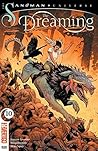 The Dreaming (2018) #10 by Simon Spurrier