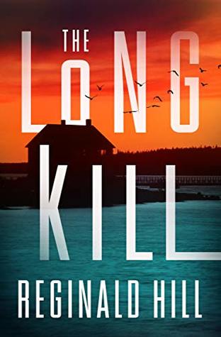 The Long Kill (Kindle Edition)