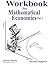 Workbook for Mathematical E...