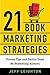 21 Book Marketing Strategie...