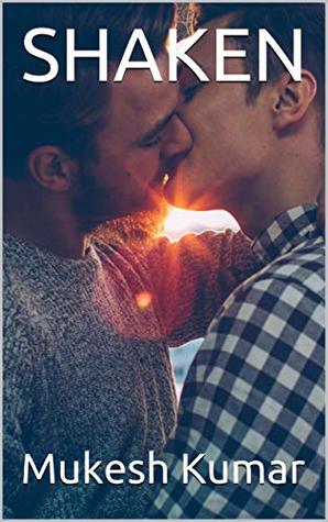 SHAKEN (Kindle Edition)
