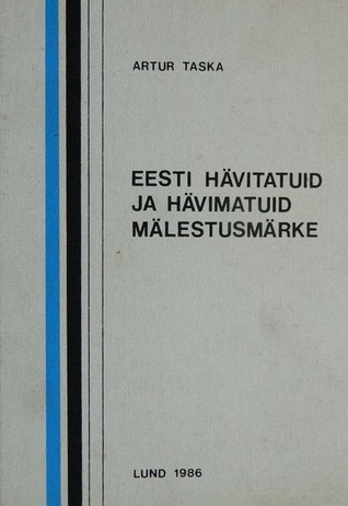 Eesti hävitatuid ja hävimatuid mälestusmärke
