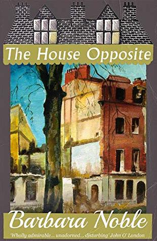 The House Opposite (Kindle Edition)