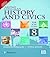 ActiveTeach Longman History & Civics for ICSE class 8 by Pearson