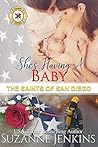 She's Having a Baby by Suzanne Jenkins
