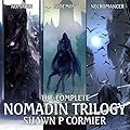 Nomadin Trilogy