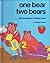 One Bear, Two Bears