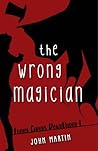 The Wrong Magician