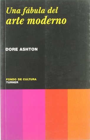 Fábula de Arte Moderno (Paperback)