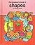 The Strawberry Book of Shapes (A Strawberry Book)