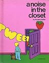 A noise in the closet