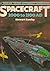 Spacecraft by Stewart Cowley