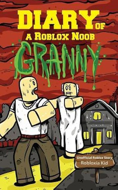 Diary of a Roblox Noob: Granny