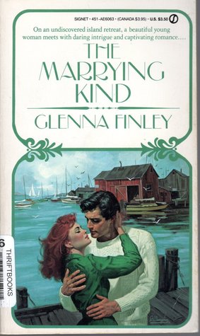 The Marrying Kind (Mass Market Paperback)