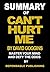 Summary of Can’t Hurt Me by...