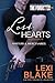 Lost Hearts (Masters & Mercenaries The Forgotten, #1) by Lexi Blake
