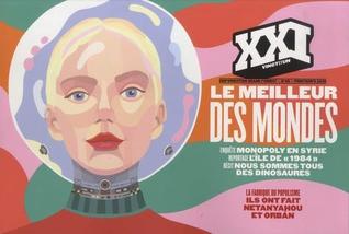 revue XXI n°46 (Paperback)