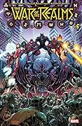 The War of the Realms #5
