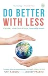 Do Better With Less: Frugal Innovation for Sustainable Growth