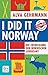 I did it Norway! Die Entdec...