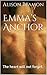 Emma’s Anchor by Alison Beamon