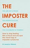 The Imposter Cure by Jessamy Hibberd