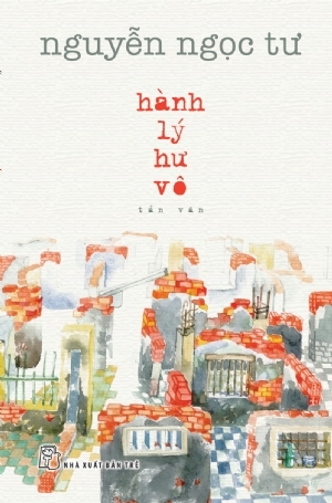 Hành Lý Hư Vô (Paperback)