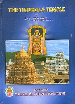 The Tirumala Temple