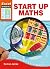 Excel Advanced Skills - Start Up Maths Year 1 by Pascal Press