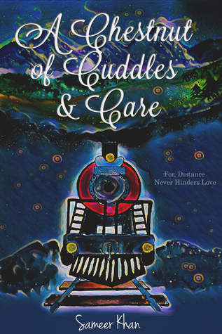 A chestnut of cuddles and care